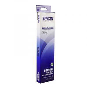 ตลับผ้าหมึกดอท Epson S015639