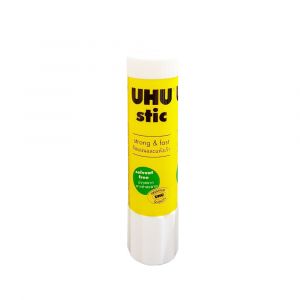 กาวแท่ง UHU 21 กรัม