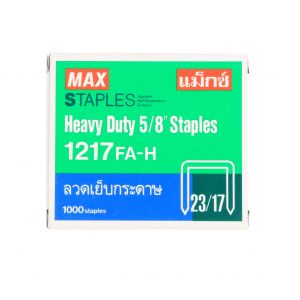 ลวดเย็บ เบอร์ 23/17
