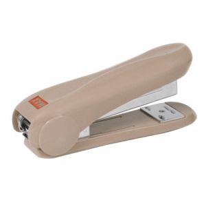 เครื่องเย็บกระดาษ น้ำตาล แม็กซ์ HD-50