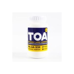 กาวลาเท็กซ์ 8 ออนซ์ "TOA"