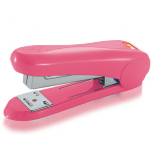 เครื่องเย็บ เทา แม็กซ์ HD-88 สีชมพู