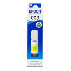 หมึกเติม เหลือง Epson T00V300 