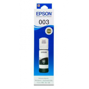 หมึกเติม ดำ Epson T00V300