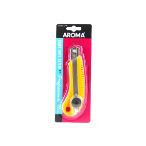 มีดคัตเตอร์ AROMA PRO-ECO